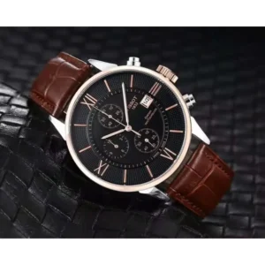 Stylish Tissot Watch For Men (LAZ587)