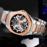 Stylish Tommy Hilfiger Watch For Men (CSO1584)