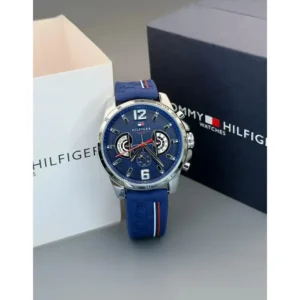 Stylish Tommy Hilfiger Watch For Men (CSO1595)
