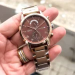 Stylish Tommy Hilfiger Watch For Men (CSO16443)