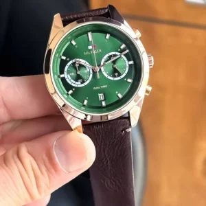 Stylish Tommy Hilfiger Watch For Men (CSO1689)