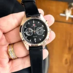 Stylish Tommy Hilfiger Watch For Men (CSO1690)