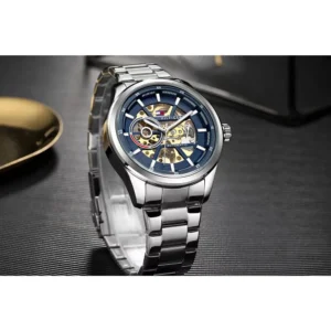 Stylish Tommy Hilfiger Watch For Men (LAB824)