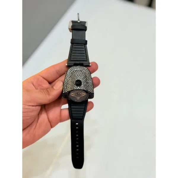 Stylish Z Force Watch For Men (LAB1836)