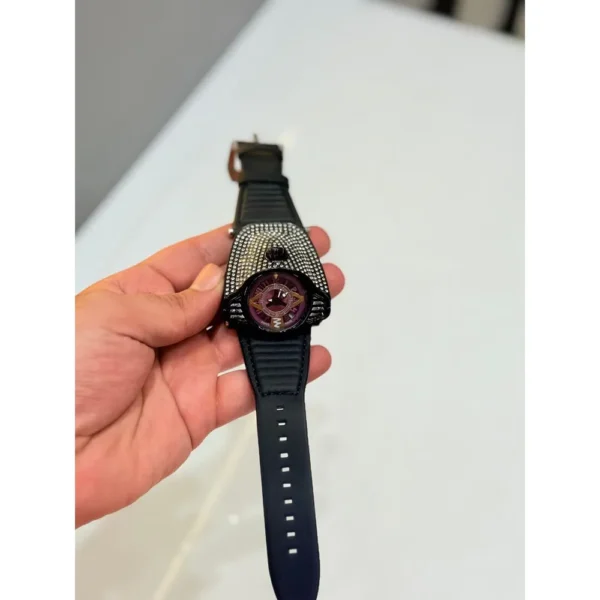 Stylish Z Force Watch For Men (LAB1837)